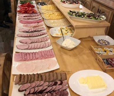 Zakopane Cama Y Desayuno | TatroManiac Zakopane Pokoje