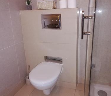 Velka Lomnica Apartamento | Tatry Golf Apartmán