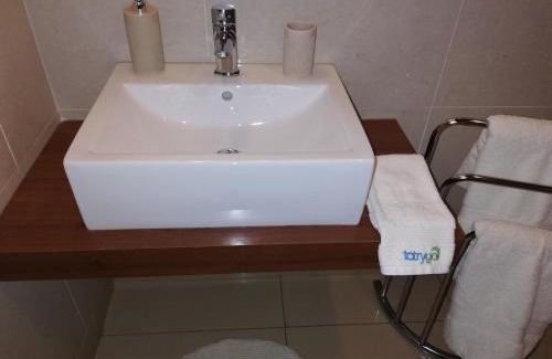 Velka Lomnica Apartamento | Tatry Golf Apartmán