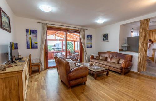 Velky Slavkov Casa | Tatryhome - dom