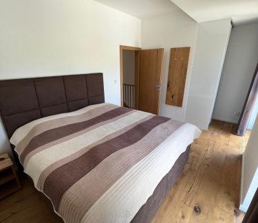 Tatranska Lomnica Apartamento | TATRYSTAY Brezy Luxury Apartment