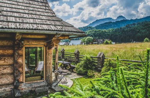 Zakopane Chalet De Esquí | TatryTop Domek pod Giewontem