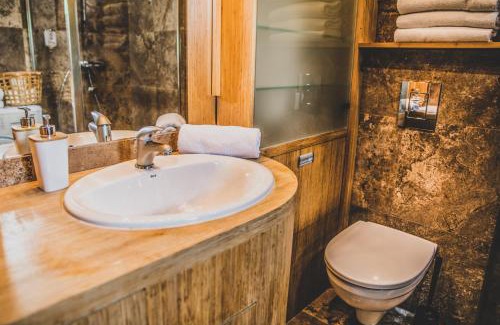 Zakopane Chalet De Esquí | TatryTop Domek pod Giewontem