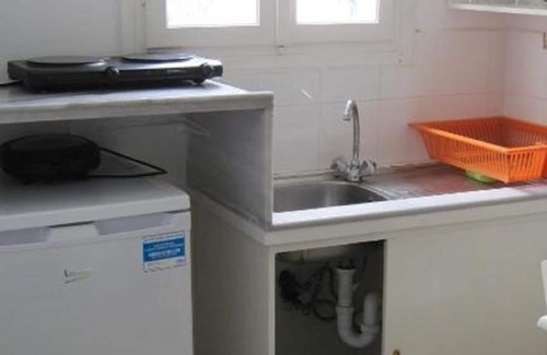 Massouri Apartamento | Tatsis Apartments