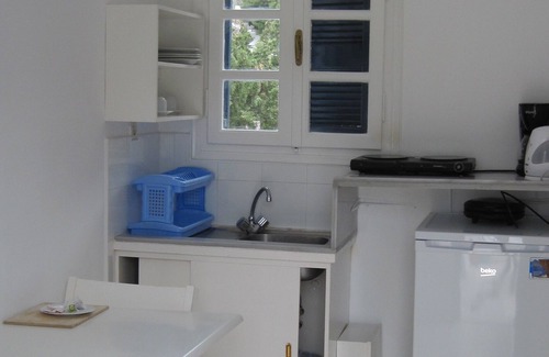 Massouri Apartamento | Tatsis Apartments