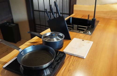 Tatsuno Casa | Tatsuno Castle Town Machiya Villa Kurasu