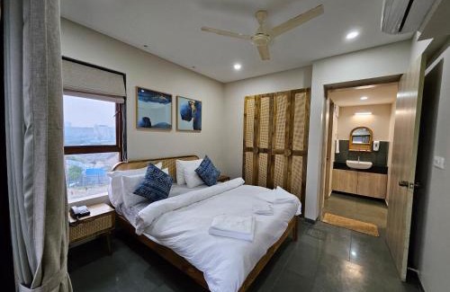 Undri Apartamento | Tattva Presdential 1 BHK