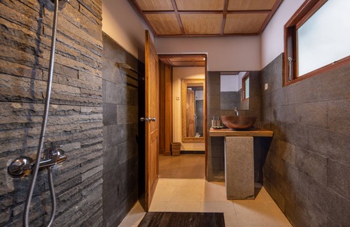 Sayan Hotel | Tattva Ubud Retreat & Wellness