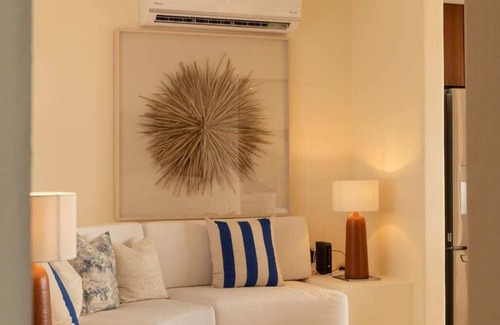Playa Las Gatas Apartamento | Tatu 201, Luxury Villa for 4 ppl