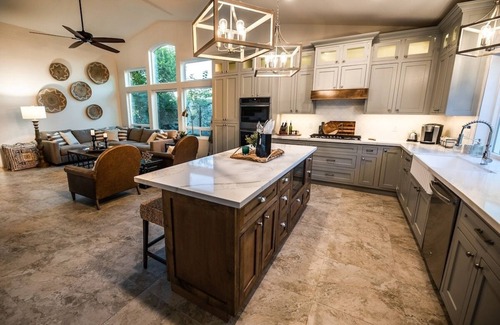 Arabian Crest Casa | Tatum House, Scottsdale