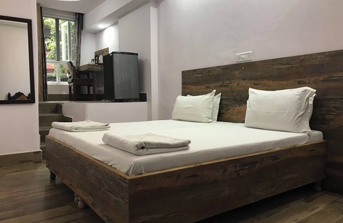 Chittaranjan Casa | Tatvamasi Homestay