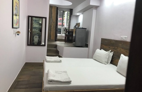 Chittaranjan Casa | Tatvamasi Homestay