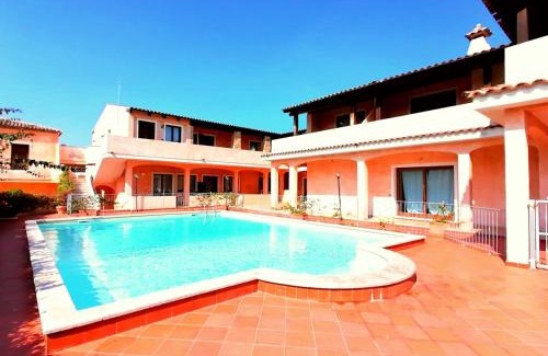 Liscia di Vacca Apartamento | Taty Apartment