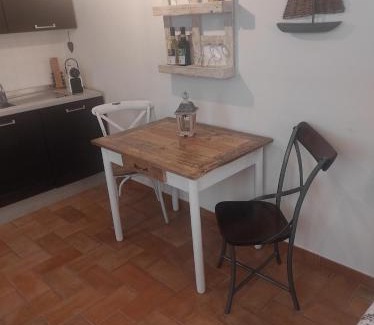 Orbetello Apartamento | Taty House Studio Apartment