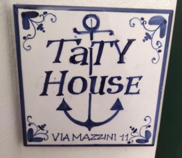 Orbetello Apartamento | Taty House Studio Apartment