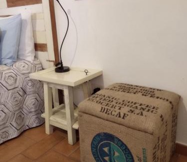 Orbetello Apartamento | Taty House Studio Apartment