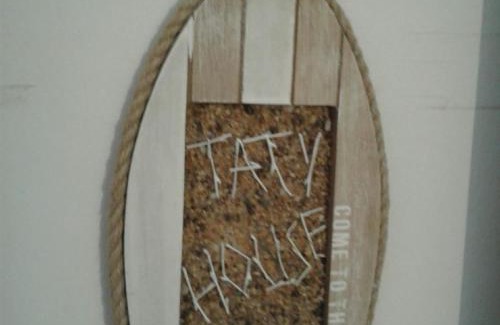 Orbetello Apartamento | Taty House Studio Apartment