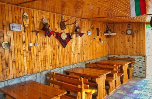 Byala Casa | Tatyana Guest House
