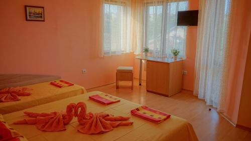Byala Casa | Tatyana Guest House