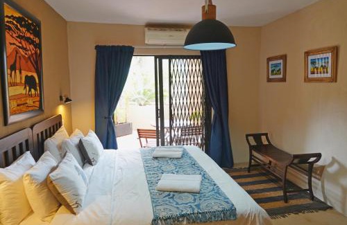 Marloth Park Casa | Tau @ Kruger