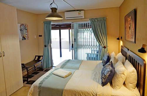 Marloth Park Casa | Tau @ Kruger