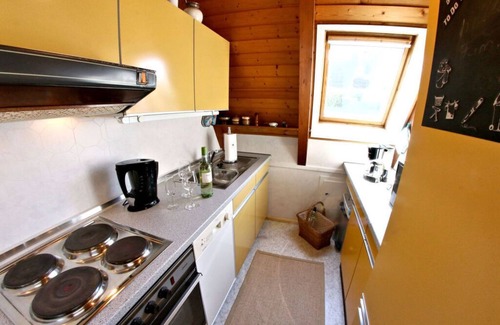Eurostrand Casa | Taubenweg 19 Confortable residencia de vacaciones
