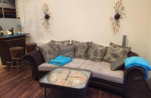 Tauberbischofsheim Apartamento | Tauber Relax Loft