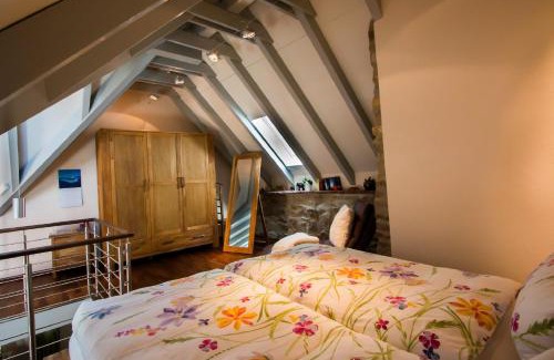 Tauberbischofsheim Apartamento | Tauber Relax Loft