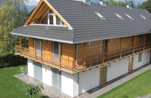 Naz Apartamento | Tauberhof Apartments