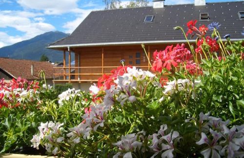 Naz Apartamento | Tauberhof Apartments
