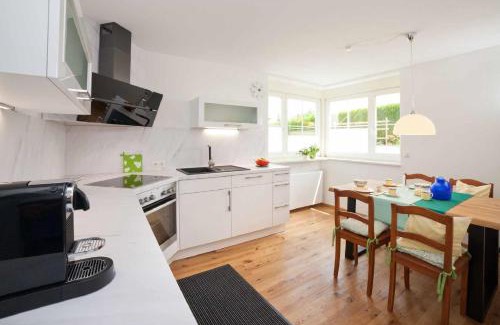 Lauda Apartamento | Tauberperle - Exklusives Ferienapartment