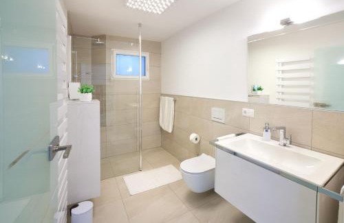 Lauda Apartamento | Tauberperle - Exklusives Ferienapartment