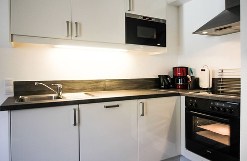 Kaprun Apartamento | Tauern Relax Lodges - Penthouse, Garden & sauna