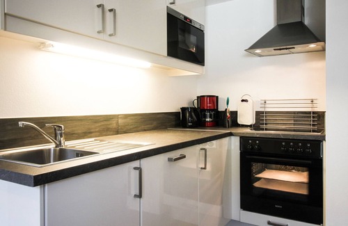 Kaprun Apartamento | Tauern Relax Lodges - Penthouse, Garden & sauna