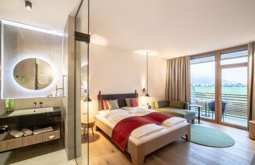 Kaprun Complejo | Tauern Spa Hotel & Therme