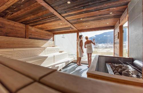 Kaprun Complejo | Tauern Spa Hotel & Therme