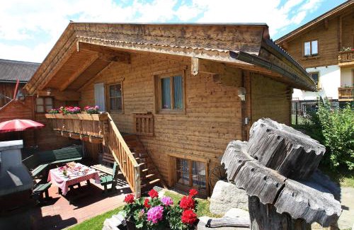 Walchen Chalet De Esquí | Tauernhütte