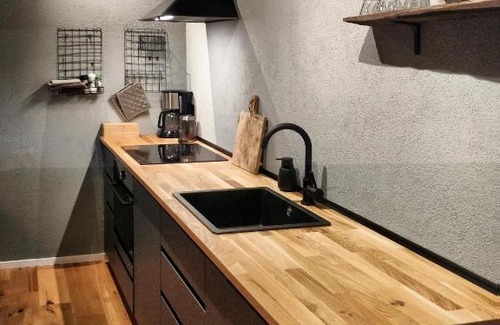 Mallnitz Apartamento | Tauernlust Outdoor & Relax