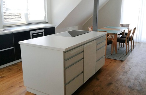 Horstein Apartamento | Apartamento Taunusblick, directamente a FrankfurtRhineMain