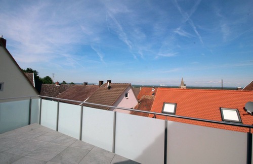 Horstein Apartamento | Apartamento Taunusblick, directamente a FrankfurtRhineMain