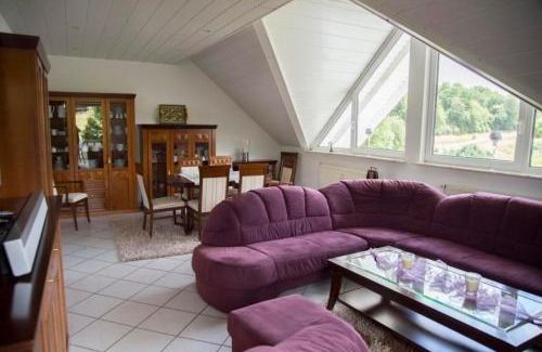 Hohenstein Apartamento | Taunustraum