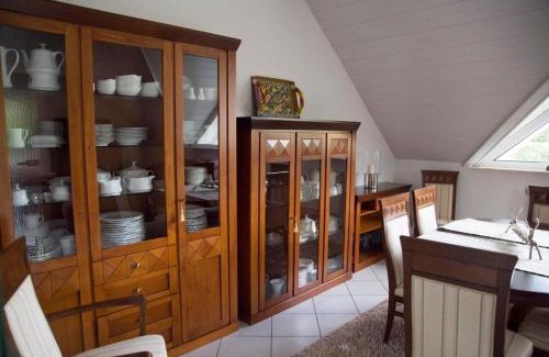 Hohenstein Apartamento | Taunustraum
