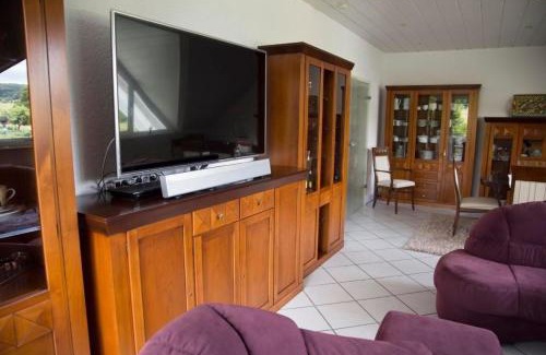 Hohenstein Apartamento | Taunustraum