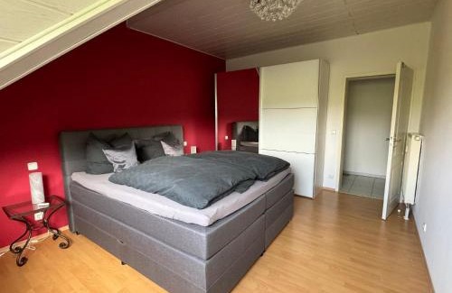Hohenstein Apartamento | Taunustraum