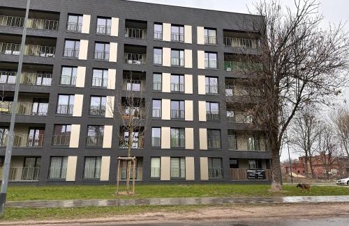 Lodz Apartamento | Taupe II Wyjątkowy Apartament w centrum Łodzi