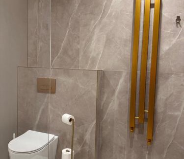 Lodz Apartamento | Taupe II Wyjątkowy Apartament w centrum Łodzi