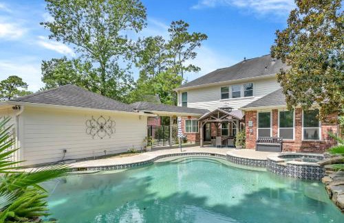 Alden Bridge Casa | Taupewood Pl