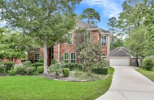 Alden Bridge Casa | Taupewood Pl