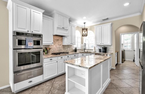 Alden Bridge Casa | Taupewood Pl