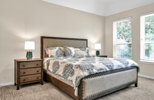Alden Bridge Casa | Taupewood Pl
